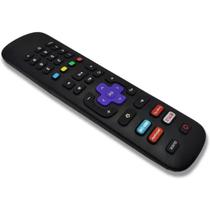 Controle Remoto Smart TV Philco Roku WLW-9125 Anatel