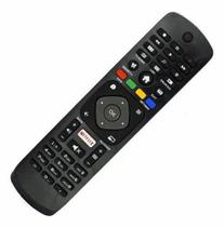 Controle Remoto Smart Tv Philips - Lelong