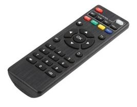 Controle Remoto Smart Tv Pro