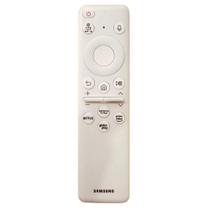 Controle Remoto Smart TV/Progetor Samsung White BN59-01439B