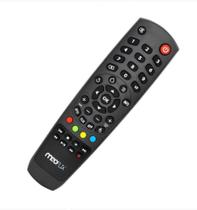 Controle Remoto Smart Tv Receptor Meofilx Filxter Black Ultra HD - MB