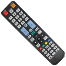Controle Remoto Smart Tv Repõe Aa59-00433a Aa59-00451a 7033