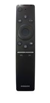 Controle Remoto Smart Tv Samsung 4k Bn59-01242a Comando Voz - preto