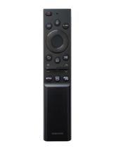 Controle Remoto Smart Tv Samsung 4K Bn59-01363D Comando Voz