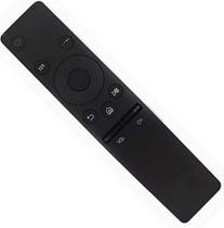 Controle Remoto Smart TV Samsung 4K Serve em toda linha NU/K/KU/MU