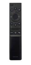 Controle Remoto Smart Tv Samsung 8k BN59-01357E Comando Voz Novo Fundo Preto