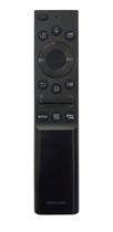 Controle Remoto Smart Tv Samsung 8k BN59-01357E Comando Voz - tampa preta