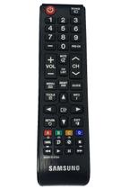 Controle Remoto Smart TV Samsung J4300 J5200 J5300 JU6000