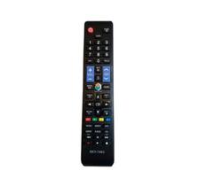 Controle Remoto Smart Tv Samsung Lcd/Led Mod.7462