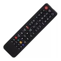 Controle Remoto Smart Tv Samsung Le-7096 - LELONG