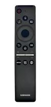 Controle Remoto Smart Tv Samsung Linha TU8000 MU6400/6500/7000 e RU/NU6400