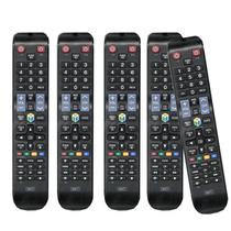 Controle Remoto Smart Tv Samsung Mxt Aa59-00808a Caixa com 5 Controles Controle Remoto Smart Tv Samsung Mxt Aa59-00808a Caixa com 5 Controles