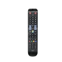 Controle Remoto Smart Tv Samsung Mxt Aa59-00808a Controle Remoto Smart Tv Samsung Mxt Aa59-00808a