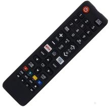 Controle Remoto Smart TV Samsung UA65RU7100W