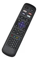Controle Remoto Smart Tv Semp Roku Rc-Nw32266001120