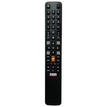 Controle Remoto Smart Tv Semp Tcl 32 42 43 49 55 65 Led Hd