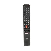 Controle Remoto Smart Tv Semp Tcl Led Netflix L55s4900fs/rc802n