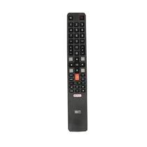 Controle Remoto Smart Tv Semp Tcl Led Netflix L55s4900fs/rc802n Controle Remoto Smart Tv Semp Tcl Led Netflix L55s4900fs/rc802n