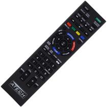 Controle Remoto Smart Tv Sony Rm-Yd101 Com Netflix - Atech eletrônica