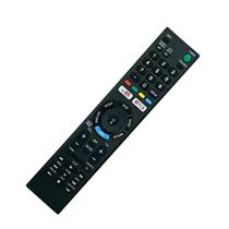Controle Remoto Smart Tv Sony Rmt-Tx1028 Com Botão Netflix - Vil