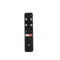 Controle Remoto Smart Tv Tcl 4k C01383