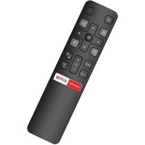 Controle Remoto Smart Tv TCL Compativel LE-7410-1 Lelong Controle Remoto Smart Tv TCL Compativel LE-7410-1 Lelong