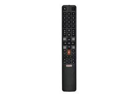 Controle Remoto Smart Tv TCL Compativel LE-7811 Lelong