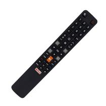 Controle Remoto Smart Tv Tcl Netflix E Globoplay L32S4900S