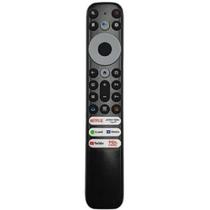 Controle Remoto Smart Tv Tcl Rc902v Fmr2 55p725 65p725 75p725 - Arca