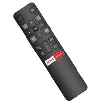 Controle Remoto Smart Tv Tcl Semp 43S6500Fs Aplicável