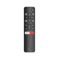 Controle Remoto Smart Tv Tcl Semp C6 Compatível - Mbtech WLW Controle Remoto Smart Tv Tcl Semp C6 Compatível - Mbtech WLW