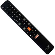 Controle Remoto Smart Tv Toshiba Led 32 32l2800 Netflix - LE / FBG / SKY