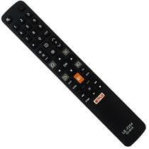 Controle Remoto Smart Tv Toshiba Led 32 32L2800 Netflix - Le / Fbg / Sky