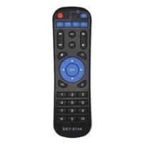 Controle Remoto Smart TV TVB-916G T95 Max X88 Hk1 X96