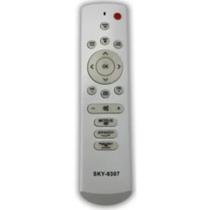 Controle Remoto Smart Universal compatível com TV SAMSUNG 4K - Modelo - FBG-9307 Controle Remoto Smart Universal compatível com TV SAMSUNG 4K - Modelo - FBG-9307