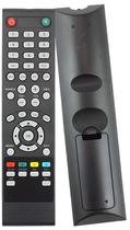 Controle Remoto Smartby 84504503B01 para TVs SEIKI Controle Remoto Smartby 84504503B01 para TVs SEIKI
