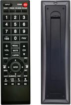 Controle remoto Smartby CT-90325 para TVs Toshiba Controle remoto Smartby CT-90325 para TVs Toshiba
