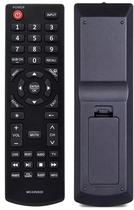 Controle remoto Smartby MC42NS00 para TV Sanyo LED LCD Controle remoto Smartby MC42NS00 para TV Sanyo LED LCD