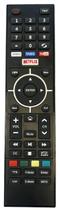 Controle Remoto Smartby para TV SEIKI com Netflix, YouTube e VUDU Controle Remoto Smartby para TV SEIKI com Netflix, YouTube e VUDU