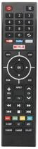 Controle remoto Smartby para TVs Element modelo ELSW3917BF