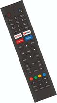 Controle Remoto Smartby Sceptre A322BV-SRC A515CV-UMC Controle Remoto Smartby Sceptre A322BV-SRC A515CV-UMC