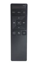 Controle Remoto Smartby XRS551-C para Modelos de Sound Bar Vizio