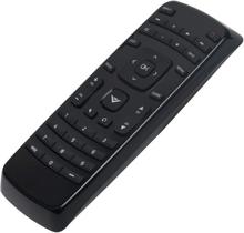 Controle Remoto Smartby XRT010 para Modelos de TV Vizio Controle Remoto Smartby XRT010 para Modelos de TV Vizio