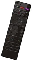 Controle Remoto Smartby XRT510 para TV VIZIO Série M Controle Remoto Smartby XRT510 para TV VIZIO Série M