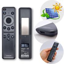 Controle Remoto SolarCell TM2360E TV Samsung Série 2023