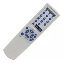 Controle Remoto Som Aiwa - Todos Os Modelos Nsx E Cx