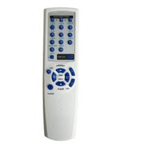 Controle Remoto Som Aiwa Universal Nsx / Cx 1 E 3 Cds