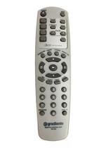Controle Remoto Som Gradiente Original Ga-500 A-500 Asm-300 Asm-320 Asm-450 Asm-470