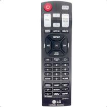 Controle Remoto Som LG Xboom Rn7 Novo Original