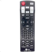 Controle Remoto Som LG Xboom Rn7 Novo Original